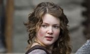 Holliday Grainger