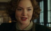 Holliday Grainger