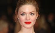 Holliday Grainger