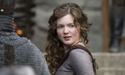 Holliday Grainger