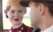 Holliday Grainger