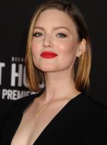 Holliday Grainger