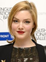 Holliday Grainger