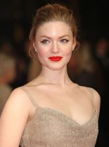 Holliday Grainger