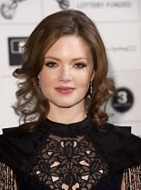 Holliday Grainger