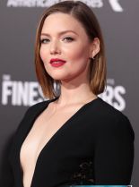 Holliday Grainger