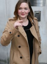 Holliday Grainger