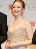 Holliday Grainger