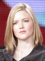 Holliday Grainger