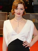 Holliday Grainger