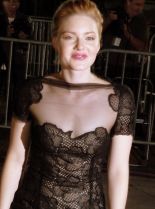 Holliday Grainger