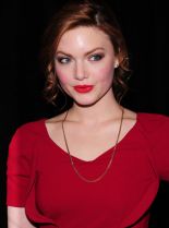 Holliday Grainger