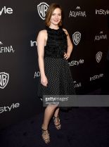 Holliday Grainger photo