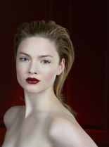 Holliday Grainger