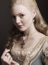 Holliday Grainger