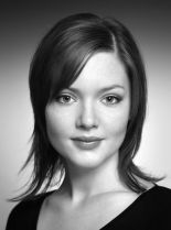Holliday Grainger
