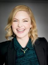 Holliday Grainger photo