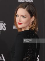 Holliday Grainger photo