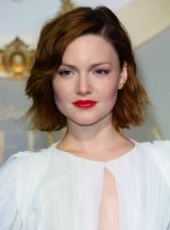 Holliday Grainger