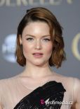 Holliday Grainger