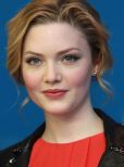 Holliday Grainger