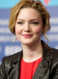 Holliday Grainger