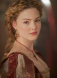 Holliday Grainger