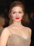 Holliday Grainger