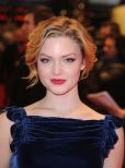 Holliday Grainger