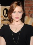 Holliday Grainger