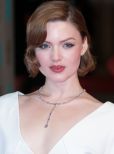 Holliday Grainger