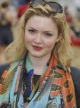 Holliday Grainger