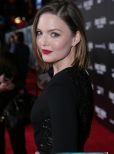 Holliday Grainger