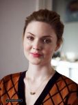 Holliday Grainger