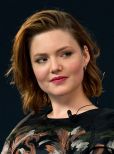 Holliday Grainger