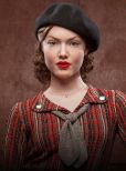 Holliday Grainger