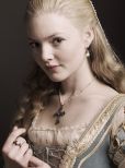 Holliday Grainger