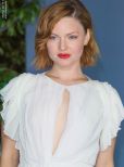 Holliday Grainger