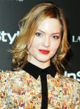 Holliday Grainger