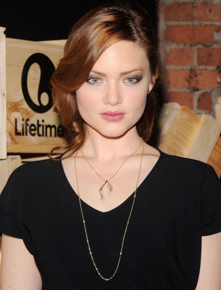 Holliday Grainger