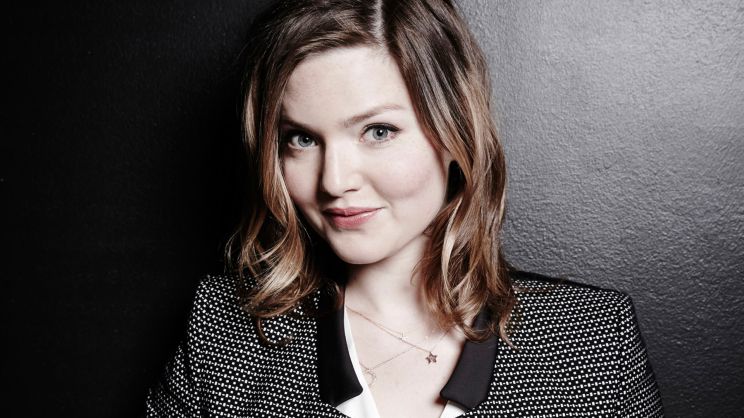 Holliday Grainger