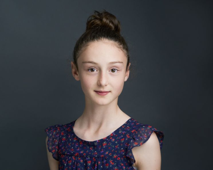 Hollie Burgess
