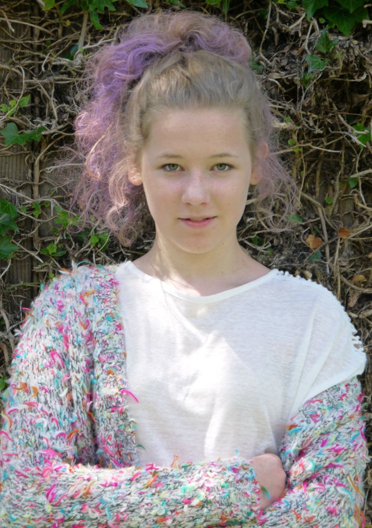 Hollie Burgess