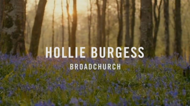 Hollie Burgess