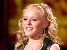 Hollie Cavanagh