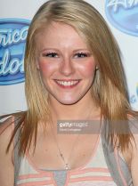 Hollie Cavanagh