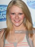 Hollie Cavanagh