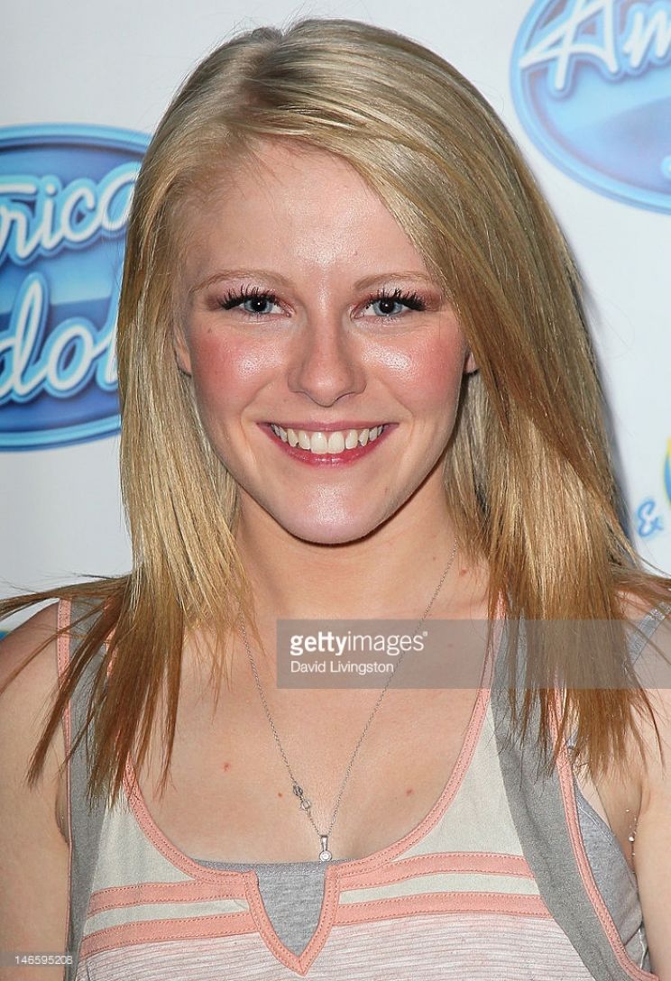 Hollie Cavanagh