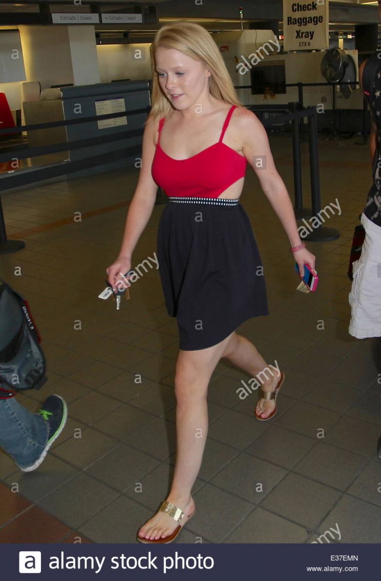 Hollie Cavanagh