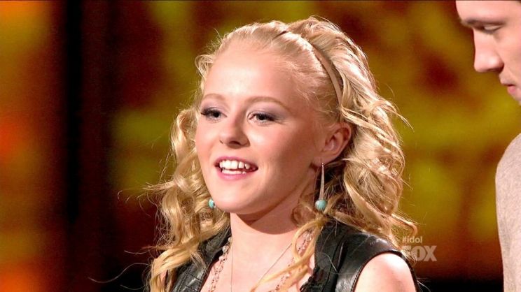 Hollie Cavanagh